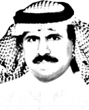 صالح   المرزوقي