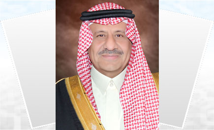 خالد بن سلطان يحاضر عن مواقف الأمير سلطان الليلة 