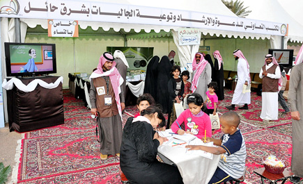 اقتربت مراحل التتويج للرالي الدولي والأنظار تتجه إلى البطل 