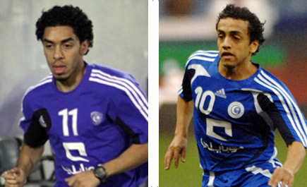 الهلال يرصد (6) ملايين لشراحيلي.. اللاعب يوافق.. وأيام تحسم مصيره 