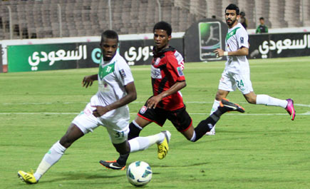 جماهير الأهلي: أليكس قتلنا.. والمدرب يرد: اللاعبون هم السبب! 