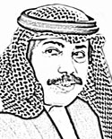 صالح بن حمود القاران