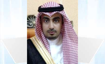 الشيخ عبد الله بن محمد بن حصوان بن قويد 