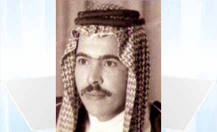 مرثية الجود 