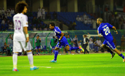 المرشدي: هلال آسيا هو زعيمها مهما كانت الظروف 