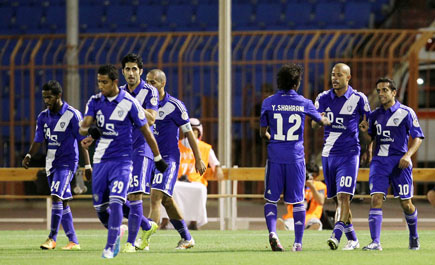 الهلال يبدأ تحضيراته للأهلي .. ونتائج الكشوفات تحدد مدة غياب القائد 