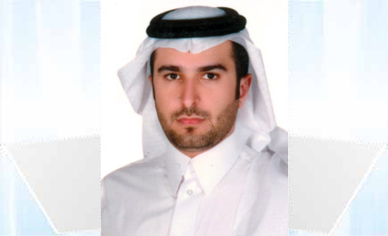 سلطان محمد القشعمي 