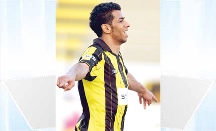 لاعبو الاتحاد متفائلون بتحقيق الفوز على الهلال 