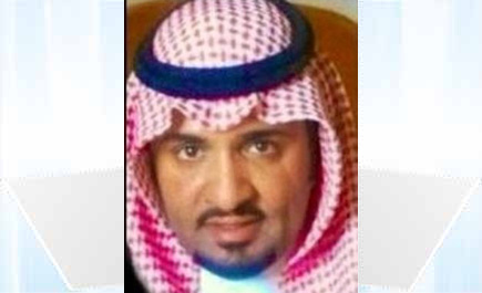 نايف بن محمد الجذع 