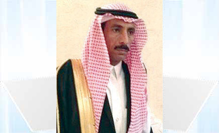 الشيخ محمد بن محيل الحبردي 