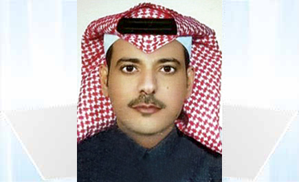 محمد بن مزيد الرقعان 