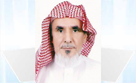 محمد بن إبراهيم المقبل 