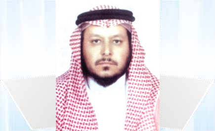 محمد بن سليمان عبيد العبيد 