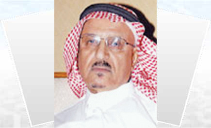 خالد الفهد السعيد إلى رحمة الله 