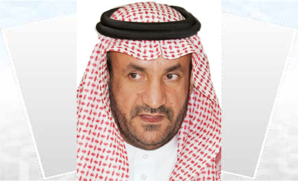 محمد بن حمود الشايع 