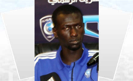 الأهلي ينهي ارتباطه بـ(عتين) ويستعيد (مسعد) من الهلال 