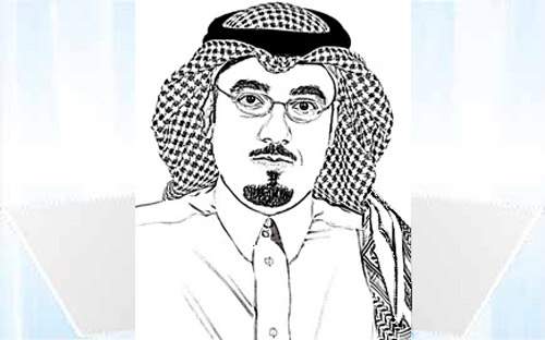 الحميد: لا تغالوا في حماية العامل السعودي.. فكل منفعة من نظام العمل يستفيد منها مواطن.. تقابلها مثلها لـ( 7 ) وافدين!! 