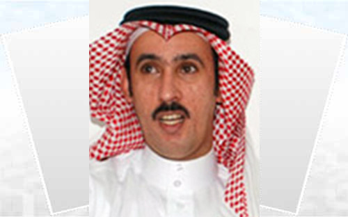 المشعان يرصد بالشعر (نفوس البعض الشينة) قبل ساعة الإفطار 