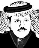 د.علي بن شويل القرني