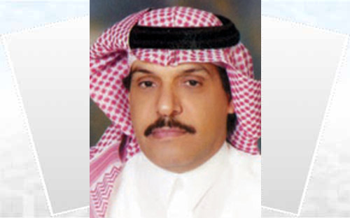 الشيخ محمد بن حمد الفهيد إلى رحمة الله 