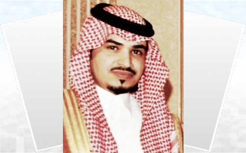 الشمري يُرزق بمولود 