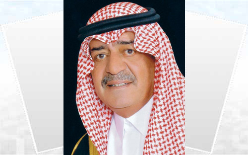 النائب الثاني يعزي محمد السويلم في وفاة والده 