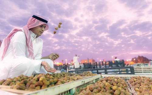 مهرجان الإبداع والمبدعين 