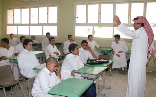 خمسة ملايين طالب وطالبة يباشرون العام الدراسي الجديد باستعدادات متكاملة 