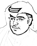 علي العنزي