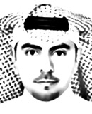 خالد عبد الرحمن  الطياش