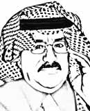 عبد الرحمن بن محمد السدحان