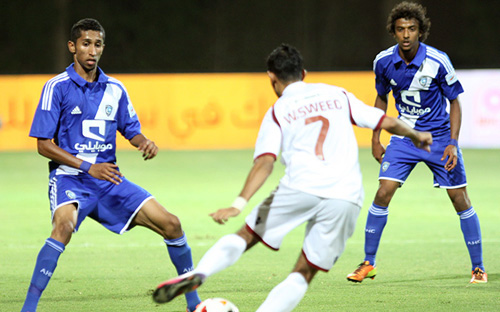 الفرج بعد «التجديد» لم يأت بـ«جديد»!! 