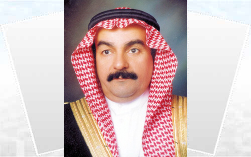 م. علي بن صالح البراك 