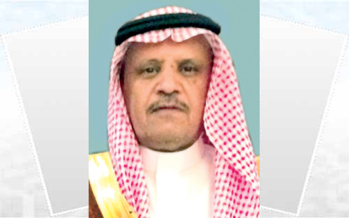 الشيباني: نستلهم العبر والدروس من سيرة القائد الفذ الملك عبدالعزيز 