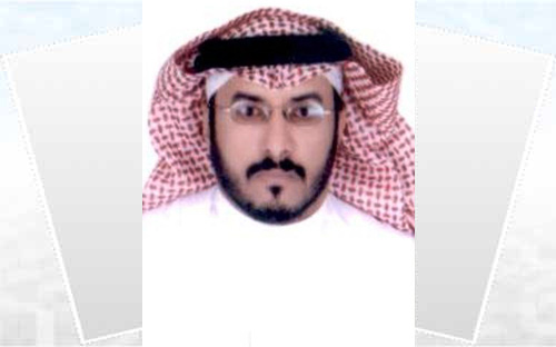 منصور بن عبد الله عسيري 