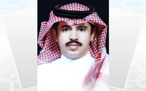 حمد بن عبدالله آل شرية 