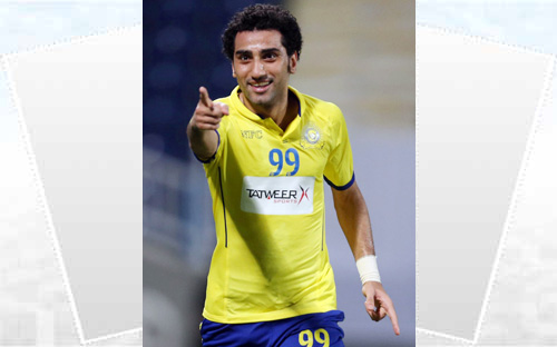 النصر يقنع الراهب بالتوقيع على مسيرات الرواتب للحصول على الرخصة الآسيوية 