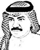 مهدي العبار العنزي