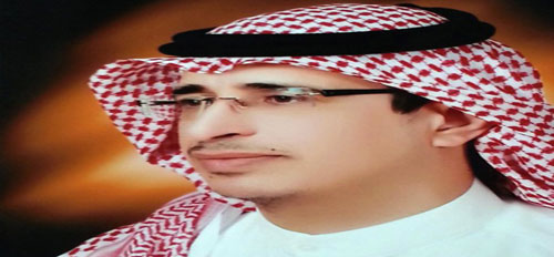 سعد بن دخيل الدخيل 