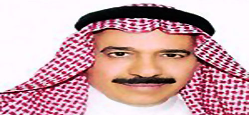 محمد بن عبدالله الخيال 