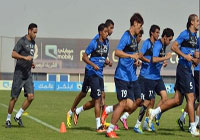 «الصليبي» ينهي موسم المسلم مع الهلال