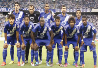 قرعة أبطال آسيا توقع الهلال في أقوى المجموعات