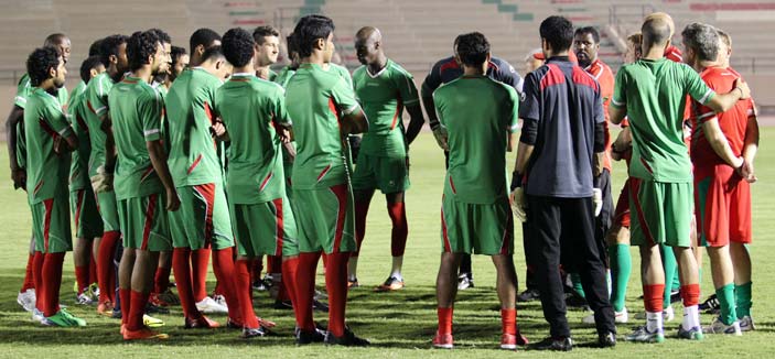 الاتفاق يبدأ تحضيراته لمواجهة الهلال 