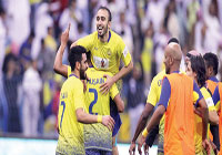 السهلاوي يرفض عرض النصر