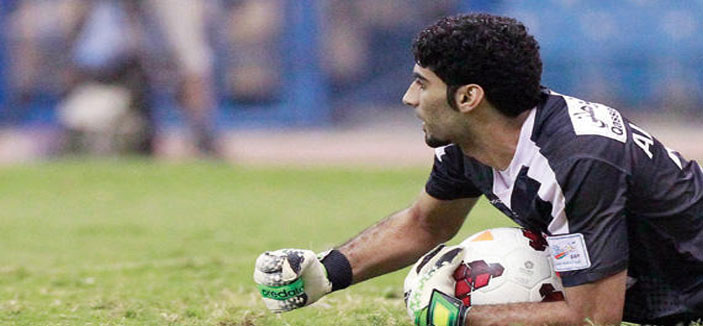 ظروف الرائد تعزز رغباته في بيع عقد كسار للهلال 