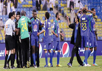 جولة 19: النصر يكسر حاجز الخمسين .. والهلال يعود بهدف الرائد