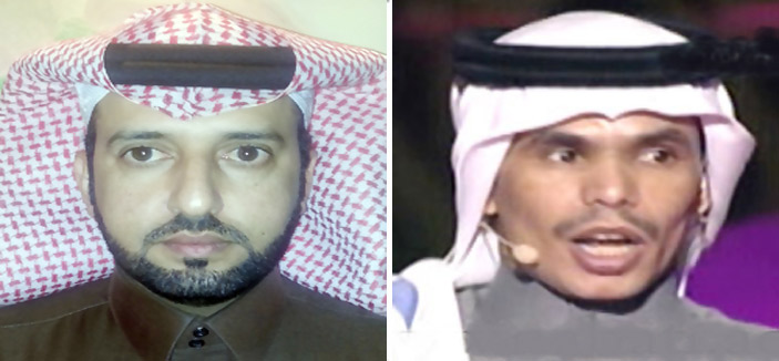 الشاعر عيضة السفياني: لا أغازل جماهير الهلال .. و«تويتر» سبب تدني مستوى الشعر 