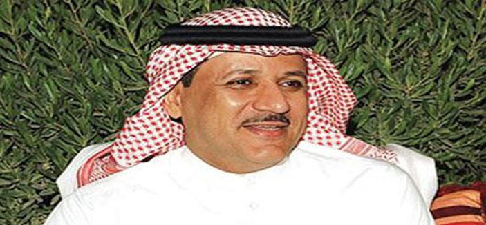 خالد المعمر: هذا العام آخر عهدي بالرياضة! 