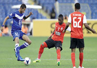 رئيس الهلال: فرطنا في فرص الكسب