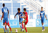 دوري الأولمبيين: الهلال يتمسك بالصدارة رغم التعادل